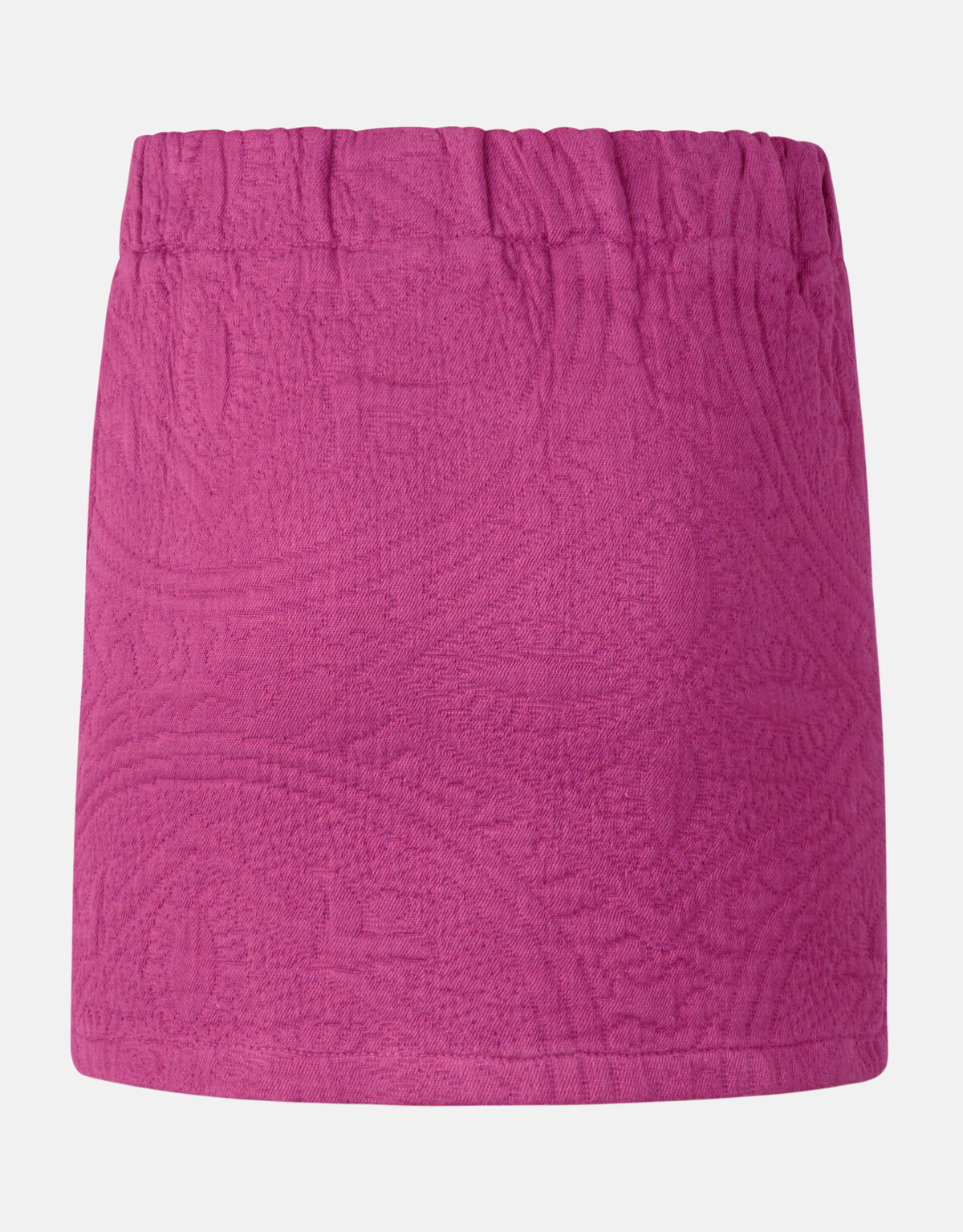 Jacquard Multi Rok JILL&MITCH