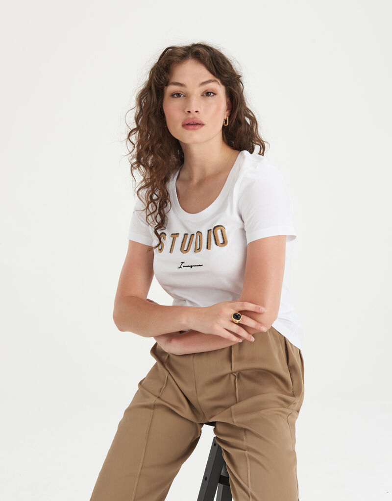 Studio T-shirt