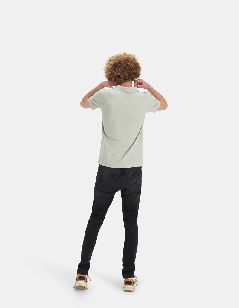 Trey Polo