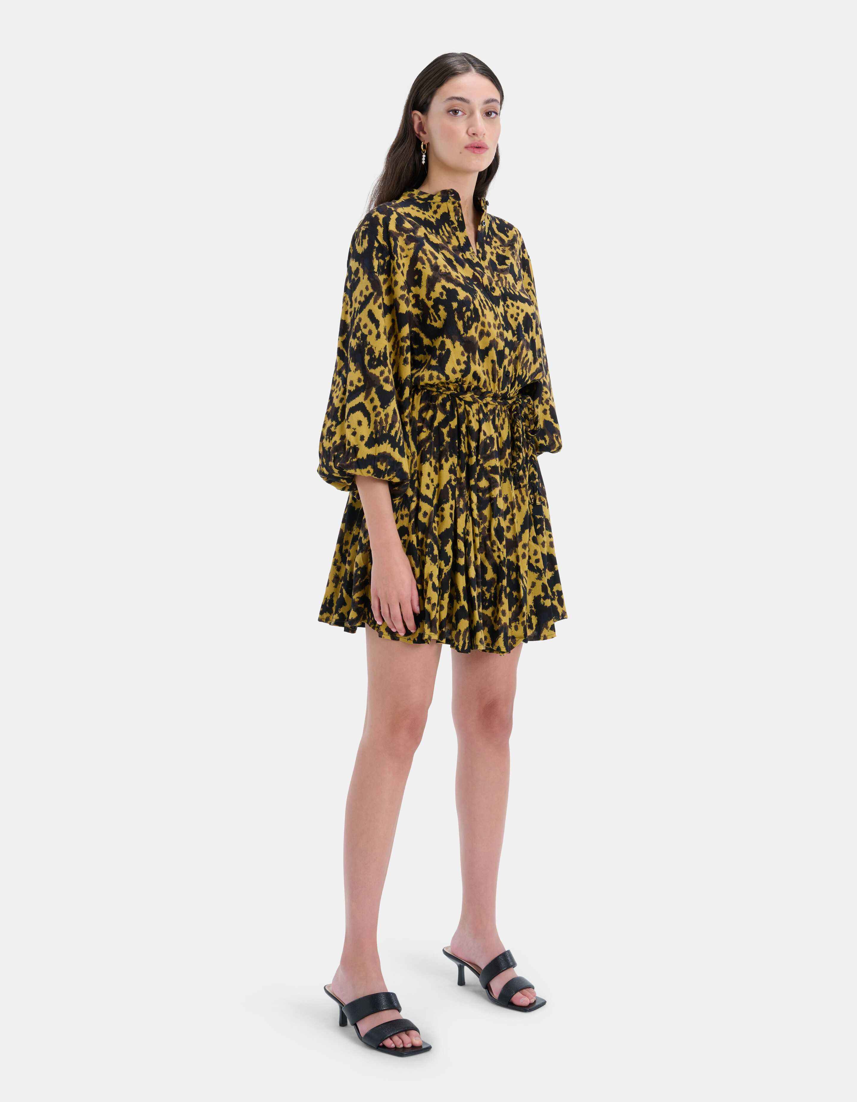 Thirty Short Jurk EKSEPT