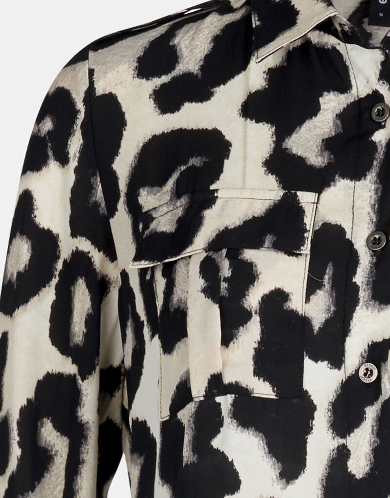 Vera Blouse