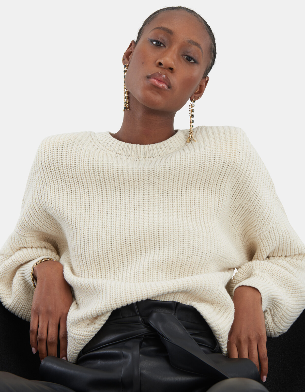 Olivia Pullover EKSEPT