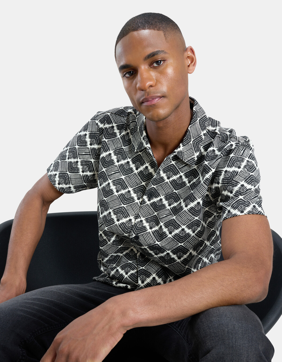 Etnic Shirt REFILL