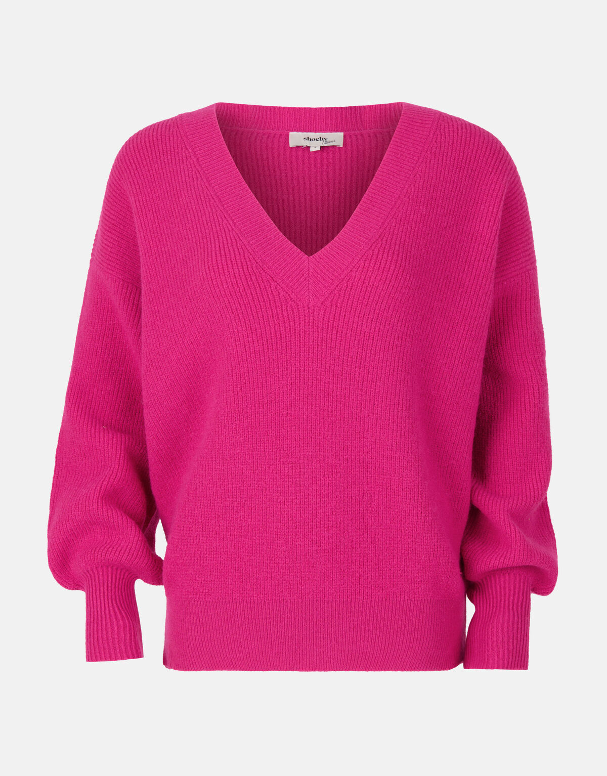 Gebreide Trui By Nicolette SHOEBY WOMEN