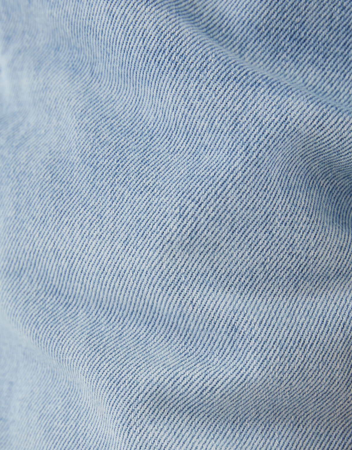 Barrel Leg Jeans Lichtblauw L32 By Lizzy SHOEBY WOMEN