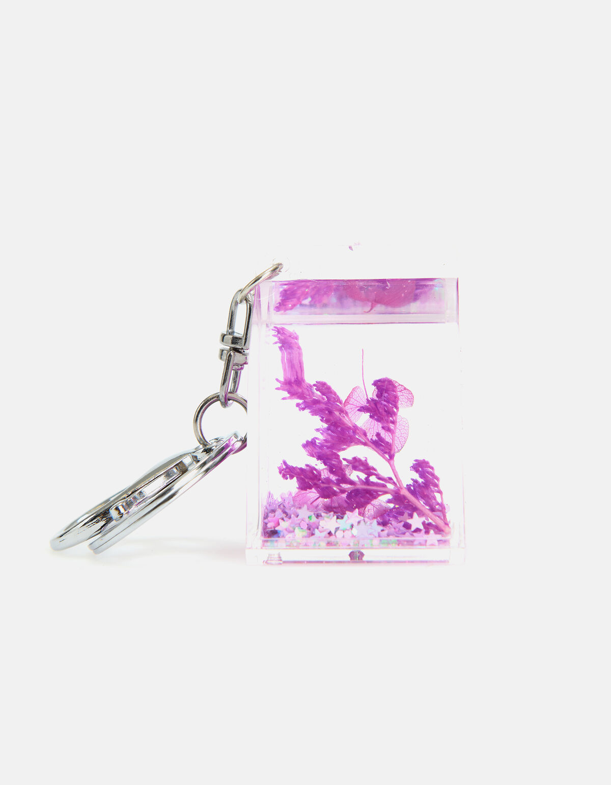 Dried Flower Sleutelhanger SHOEBY ACCESSOIRES