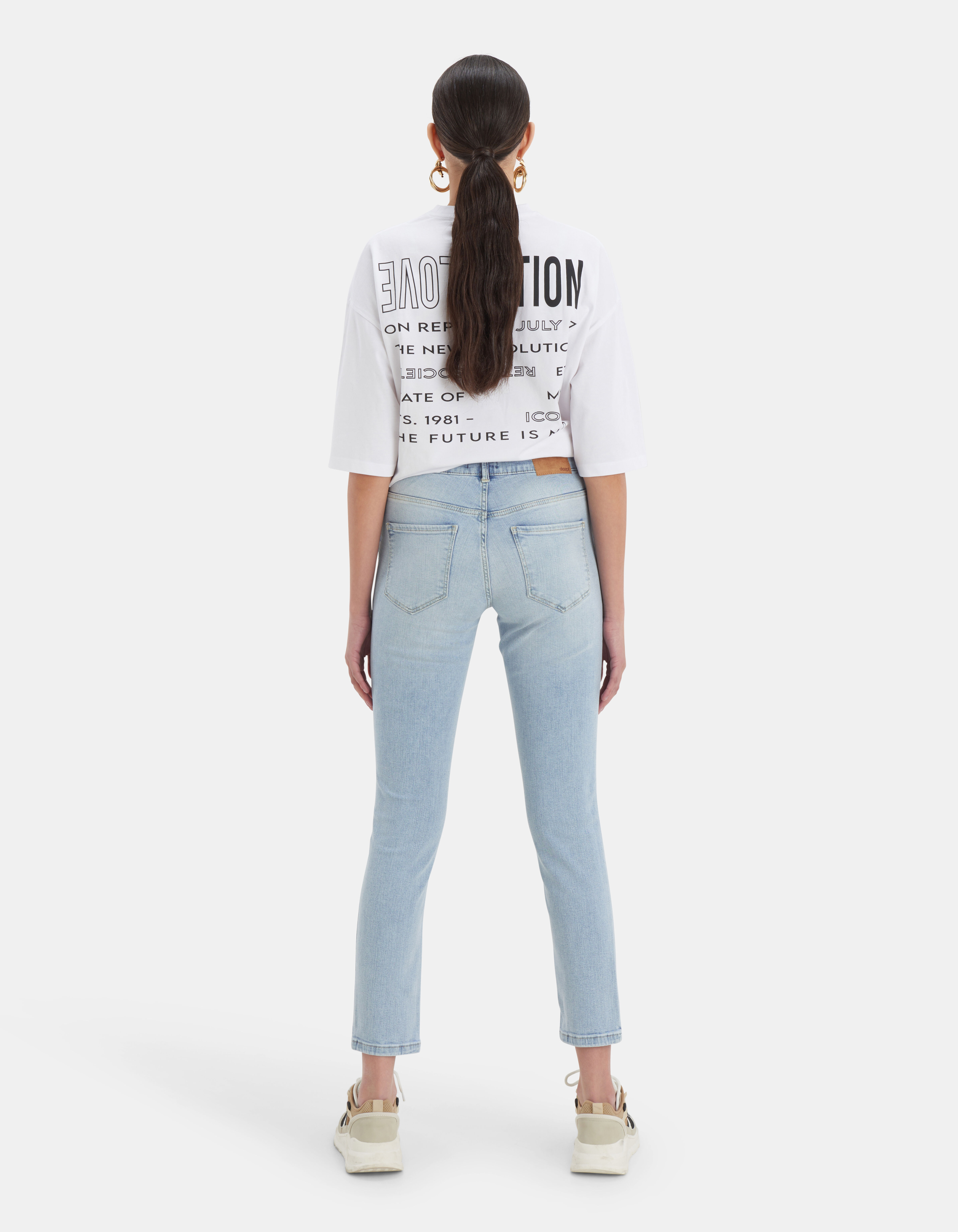 Dames Jeans | Koop nu online | SHOEBY