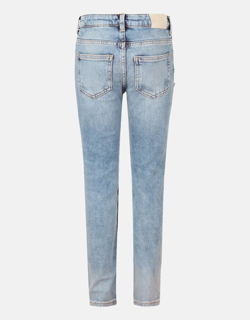 Nora Jeans