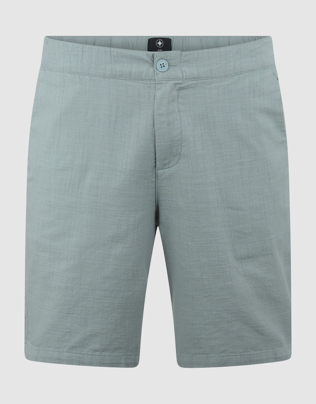Structuur Short Lichtgroen SHOEBY MEN