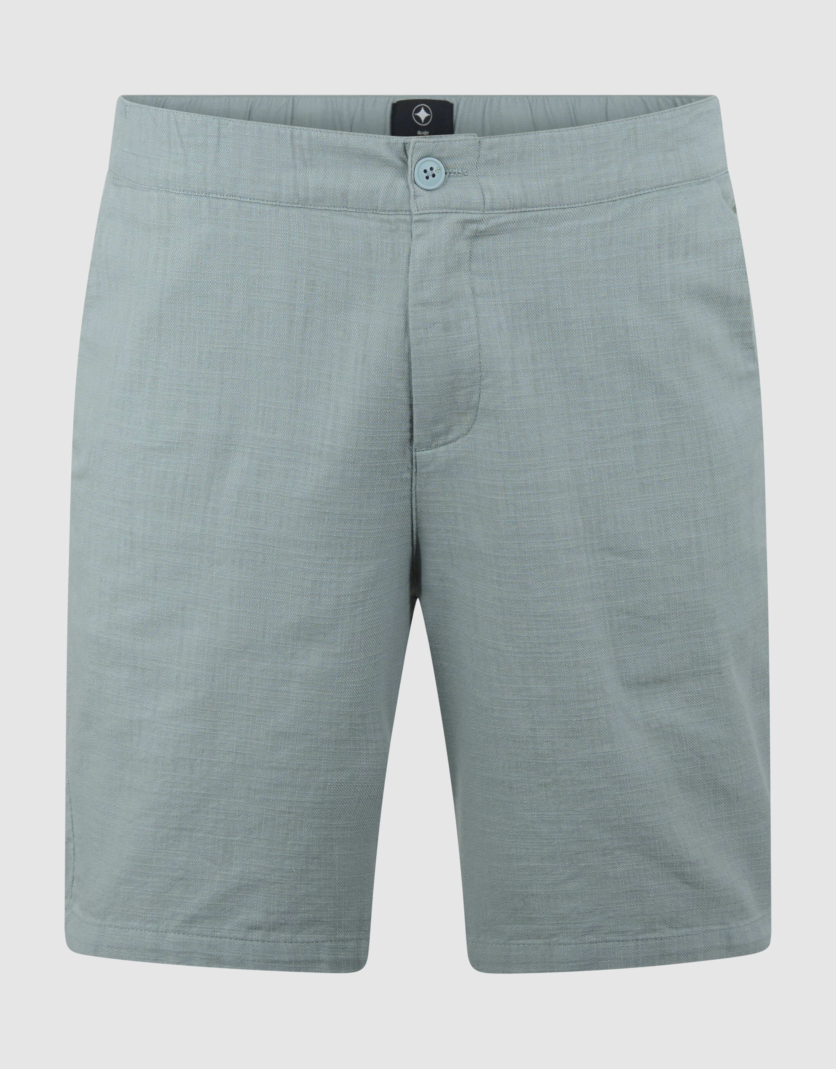 Structuur Short Lichtgroen SHOEBY MEN