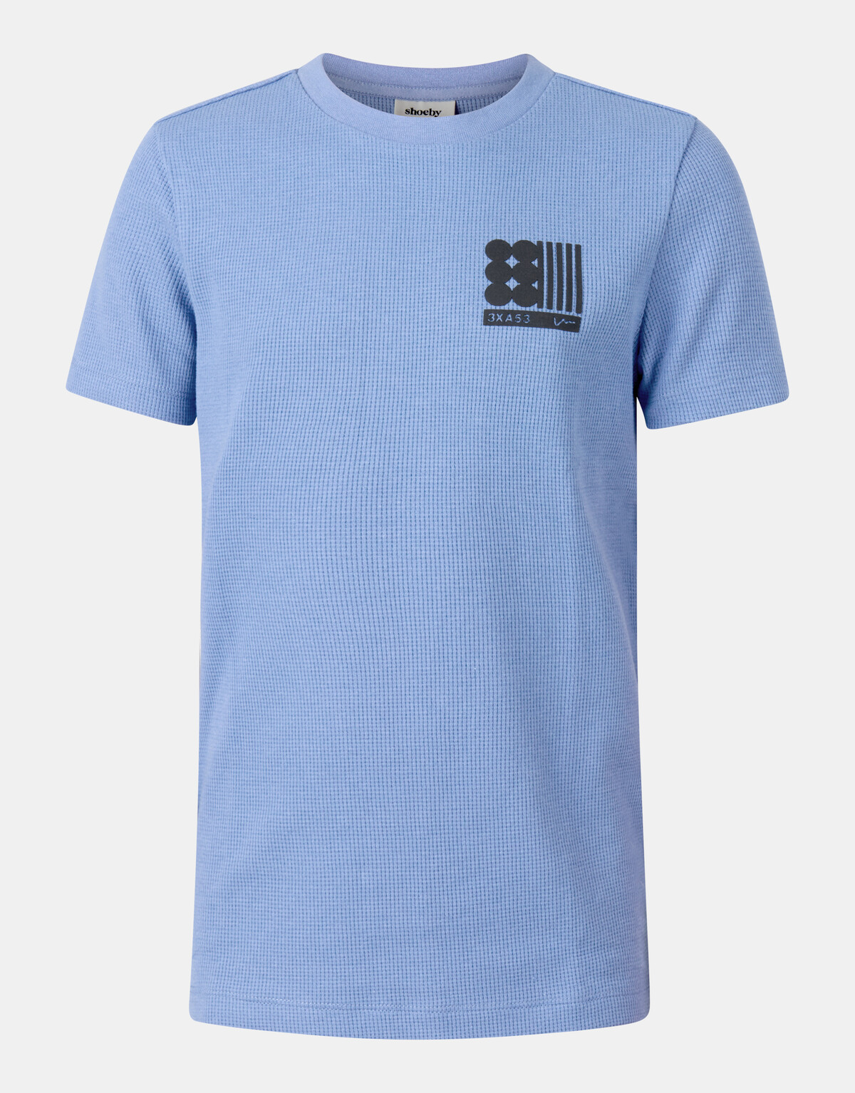 Miquel T-shirt SHOEBY BOYS
