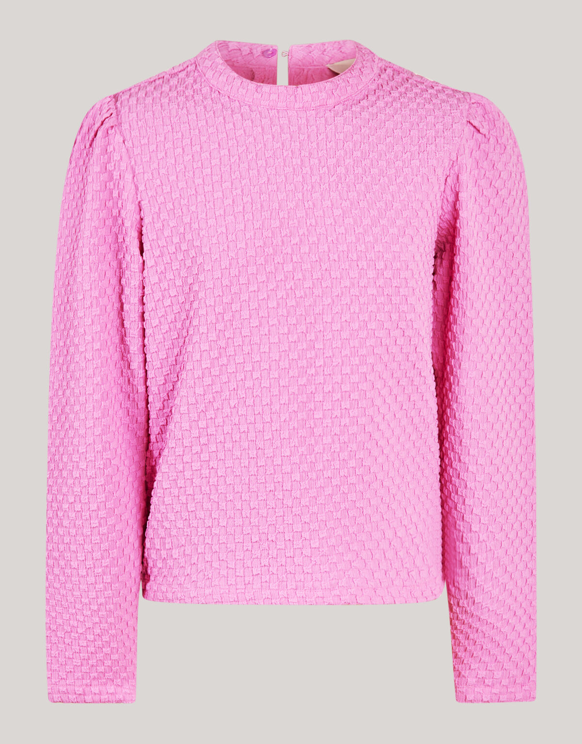 Structuur Top Roze SHOEBY GIRLS