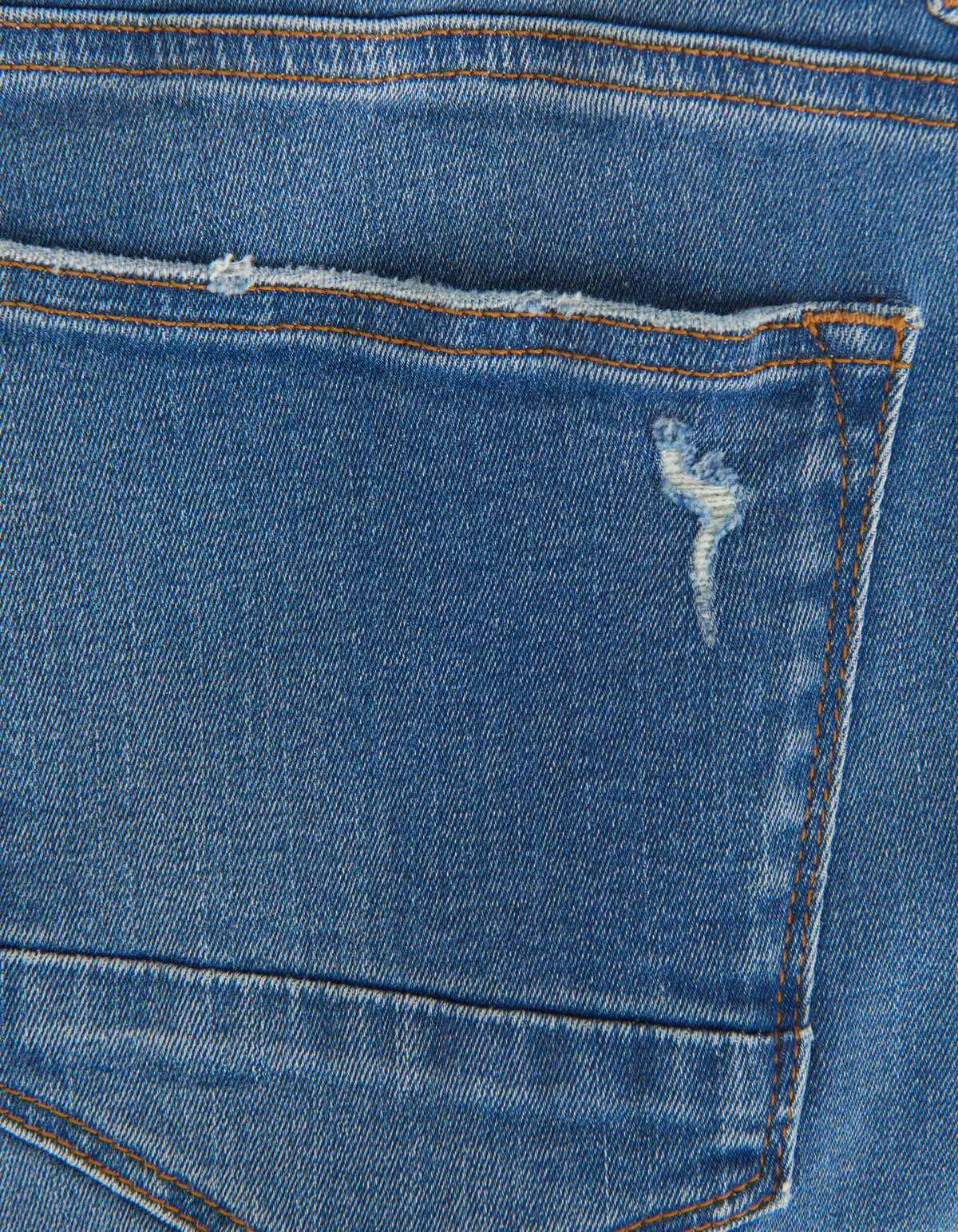 Leroy Skinny Luwe Jeans L32