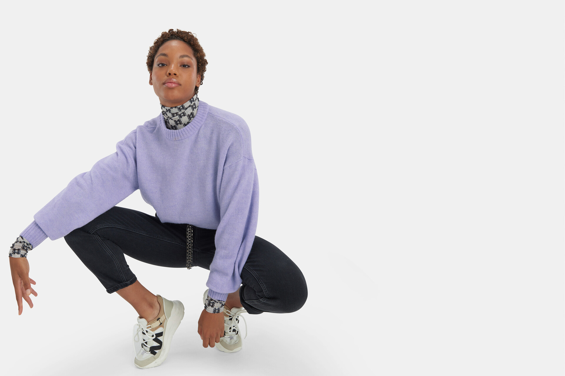 United Pullover