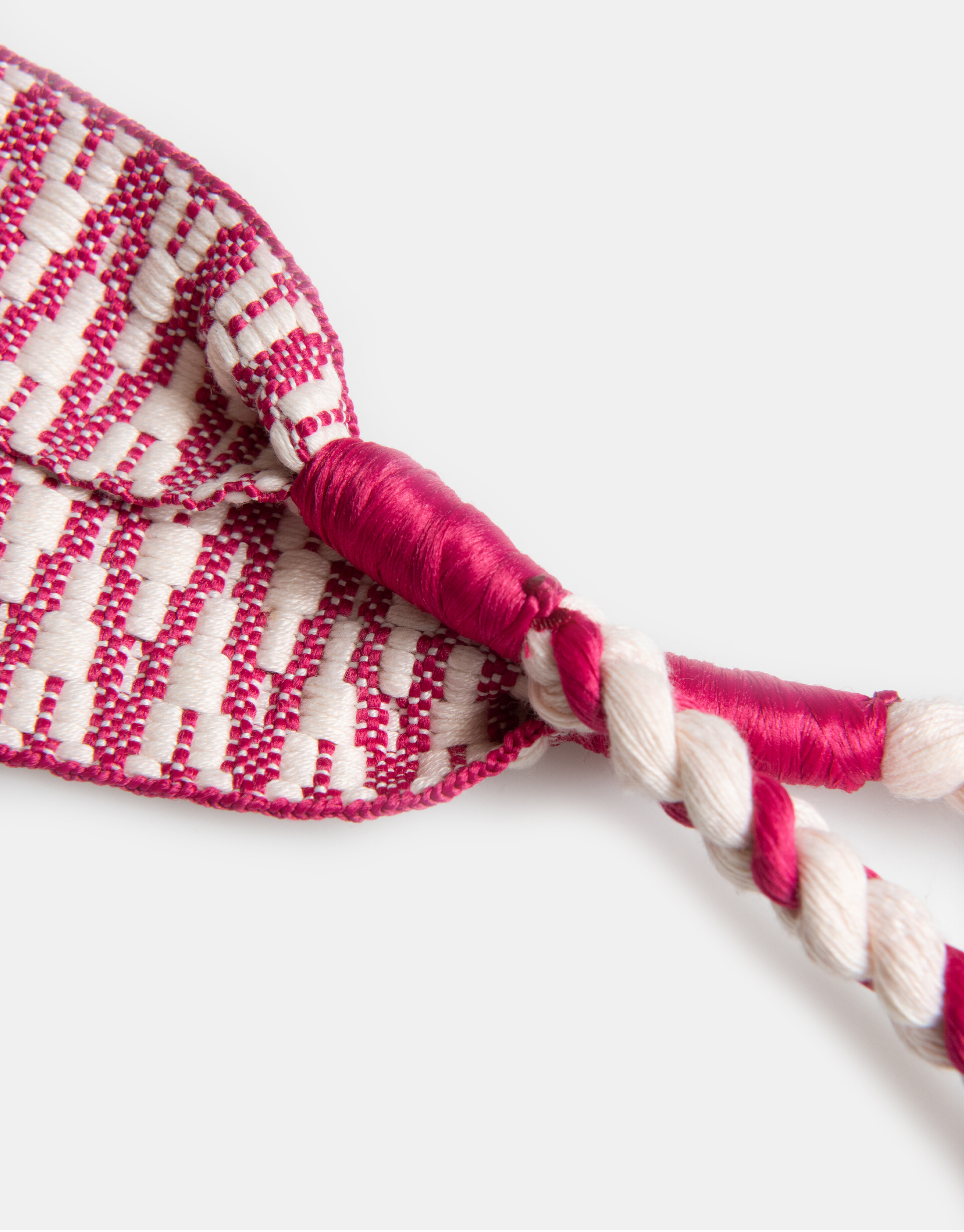 Beetroot Riem ACCESSOIRES SHOEBY