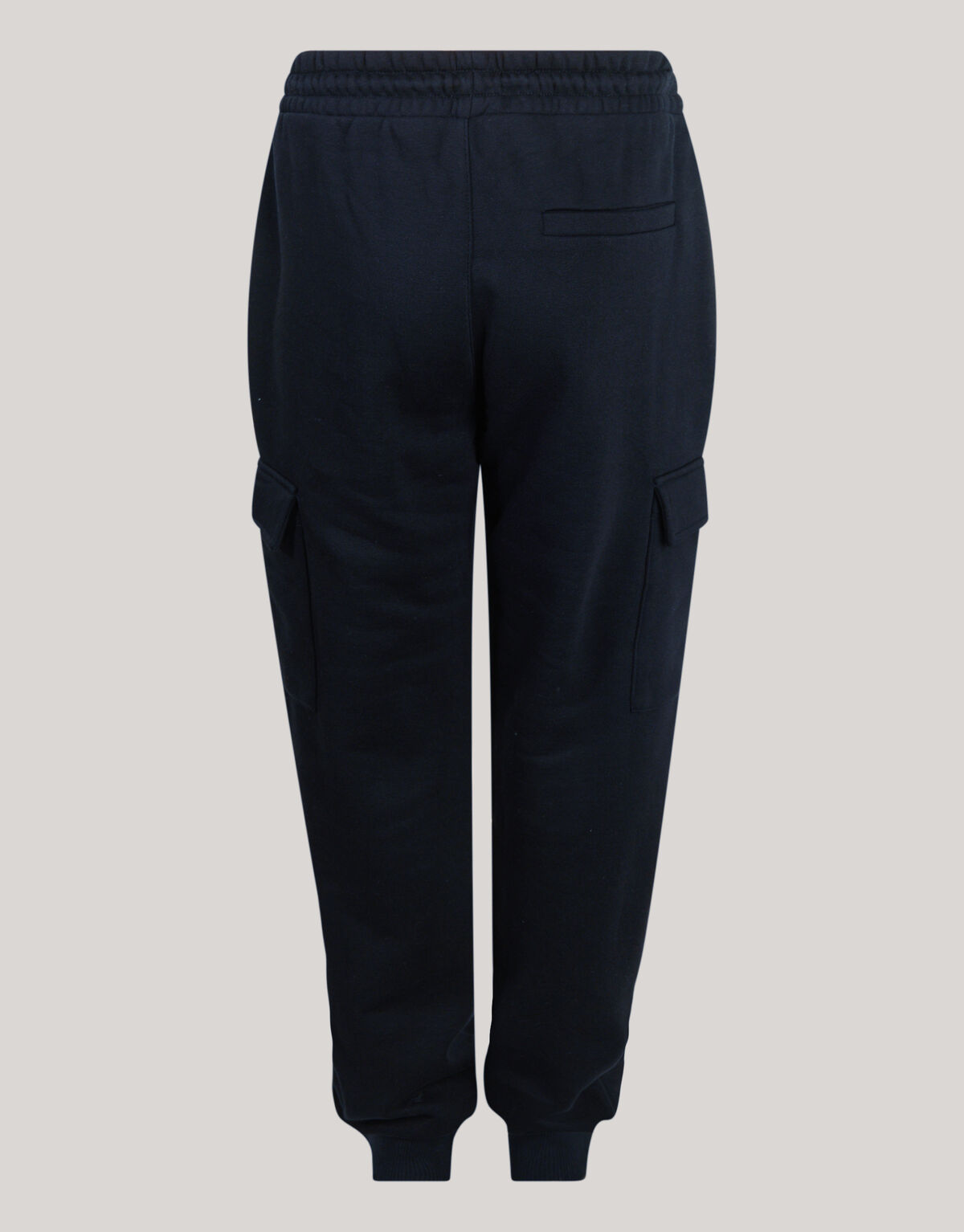 Cargo Jogger Zwart SHOEBY BOYS