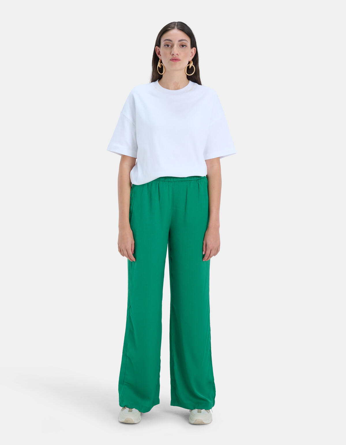 Satin Broek EKSEPT
