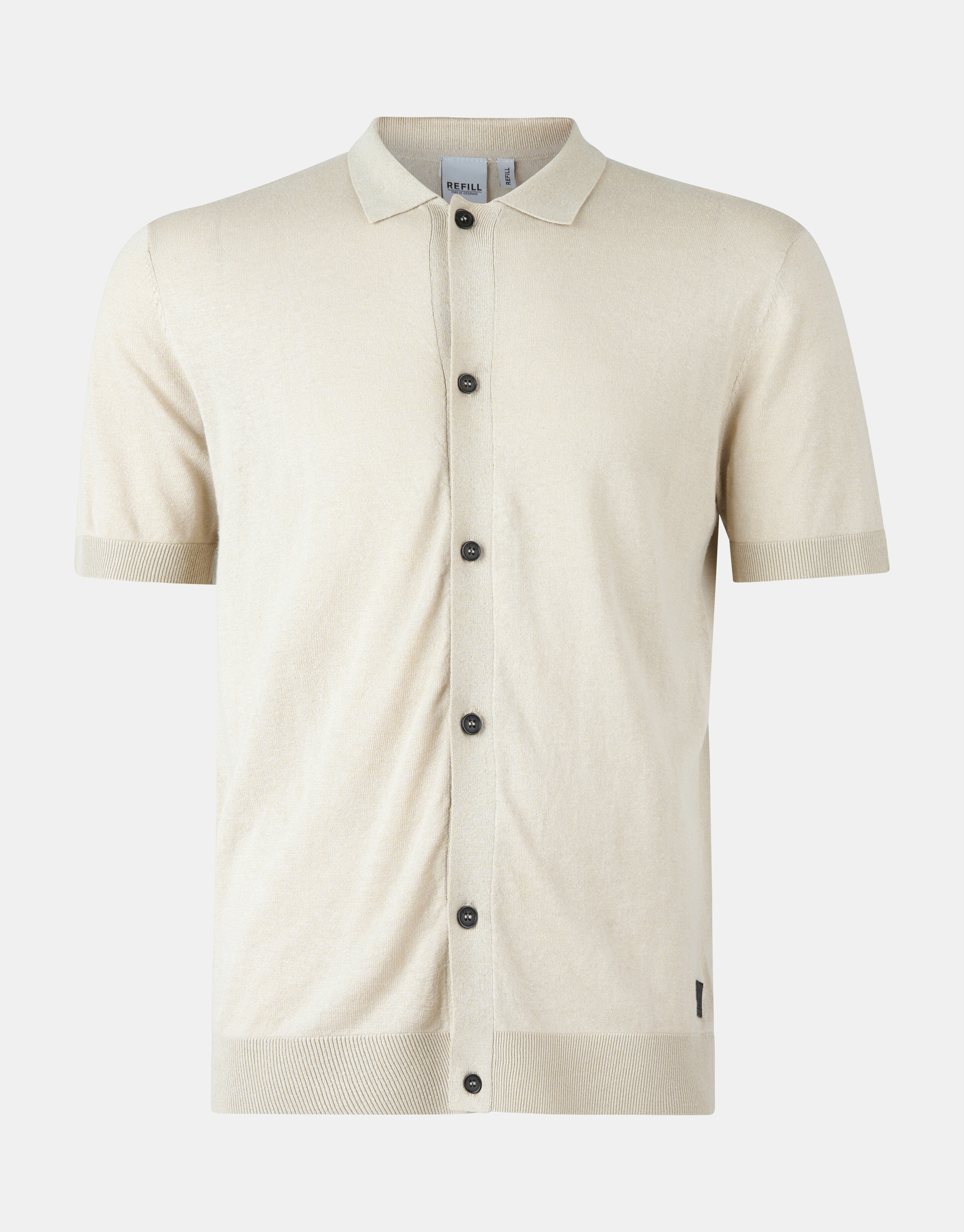 Linnen Shirt REFILL