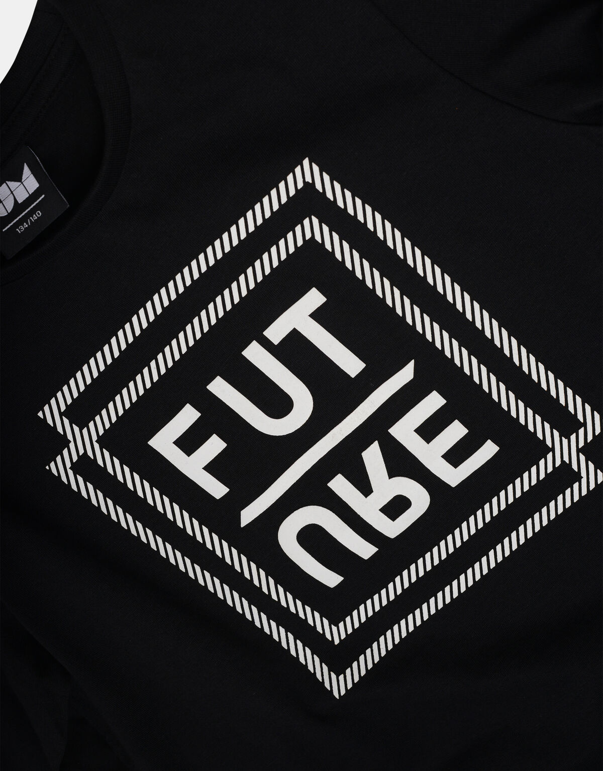 Preston T-shirt JILL&MITCH