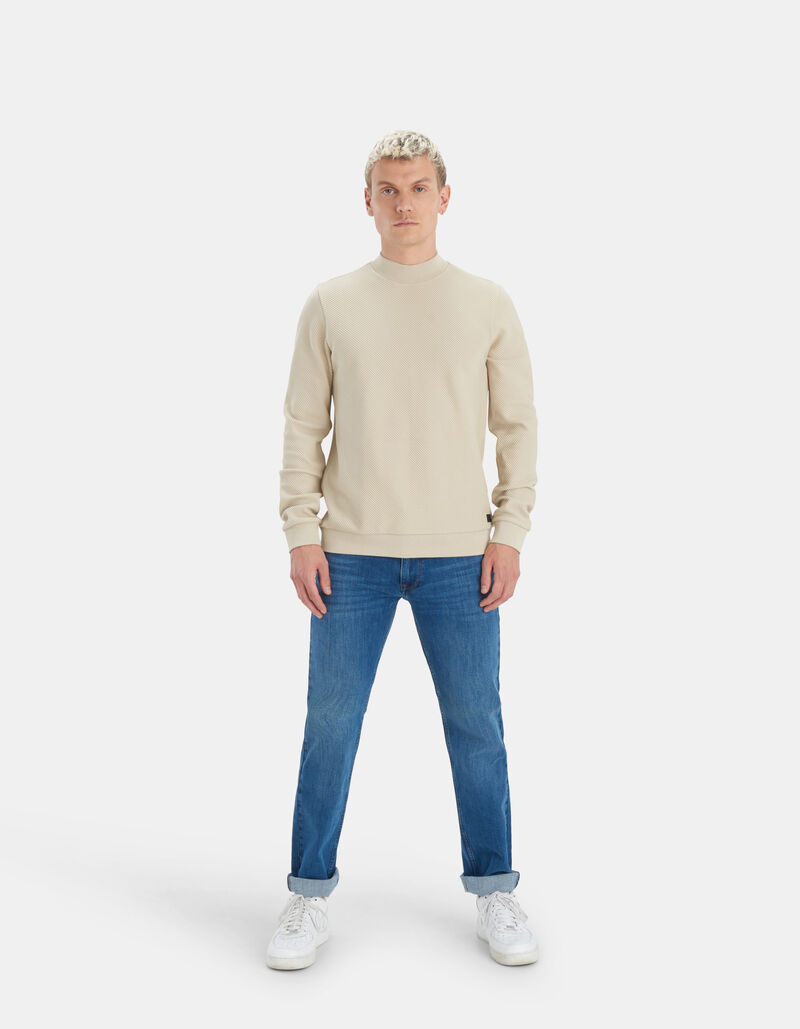 Lewis Straight Arvon Jeans L32