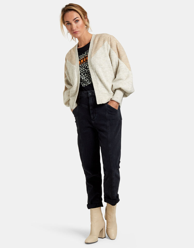 Puffy Vest