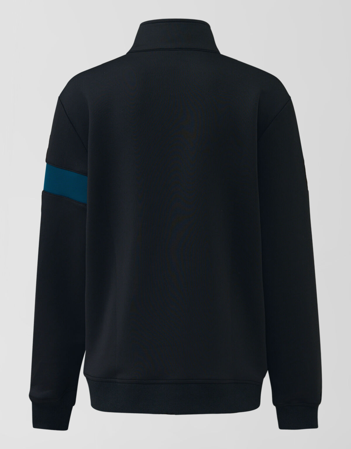 Label Cardigan Zwart SHOEBY BOYS