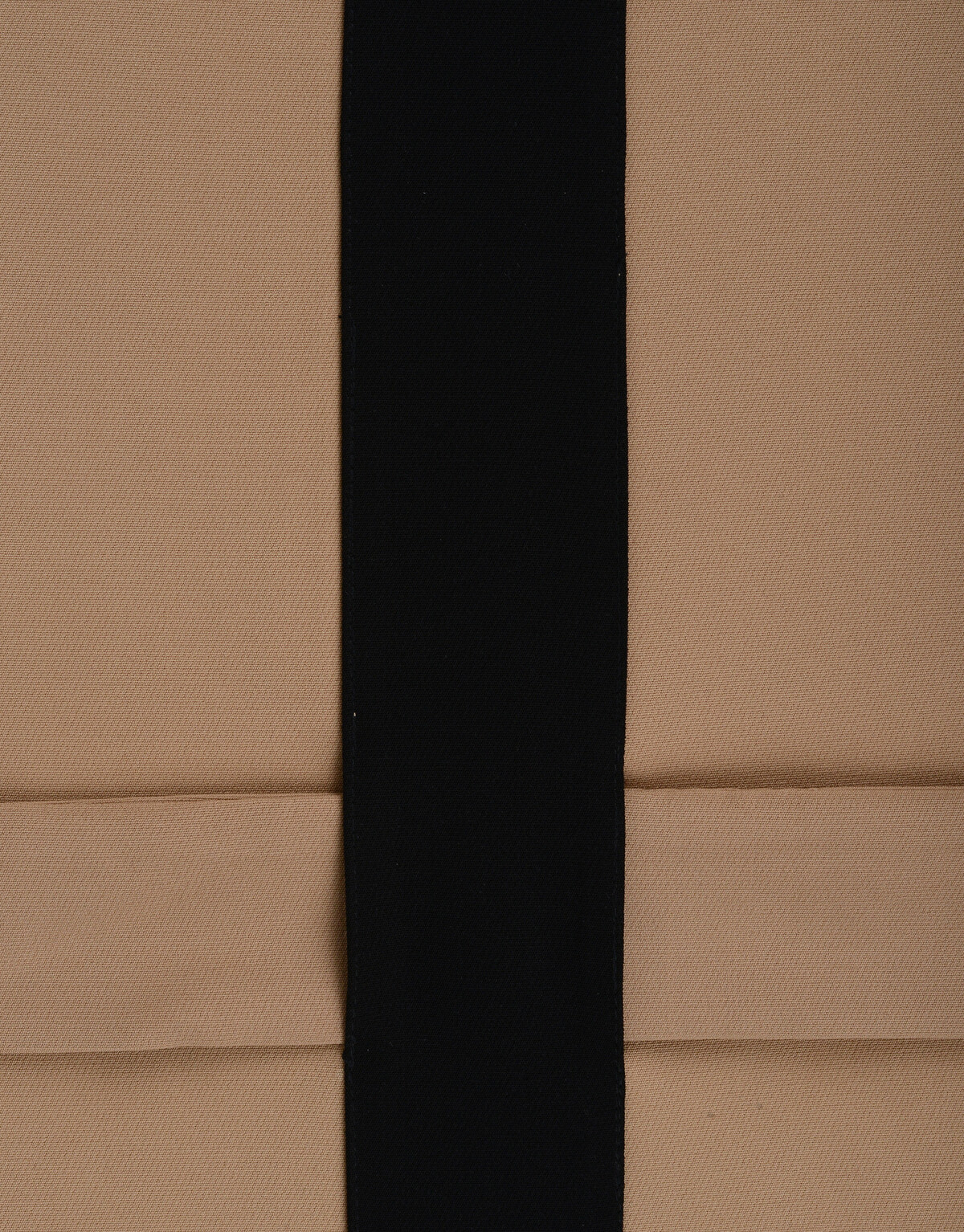 Piping Gilet by Mieke