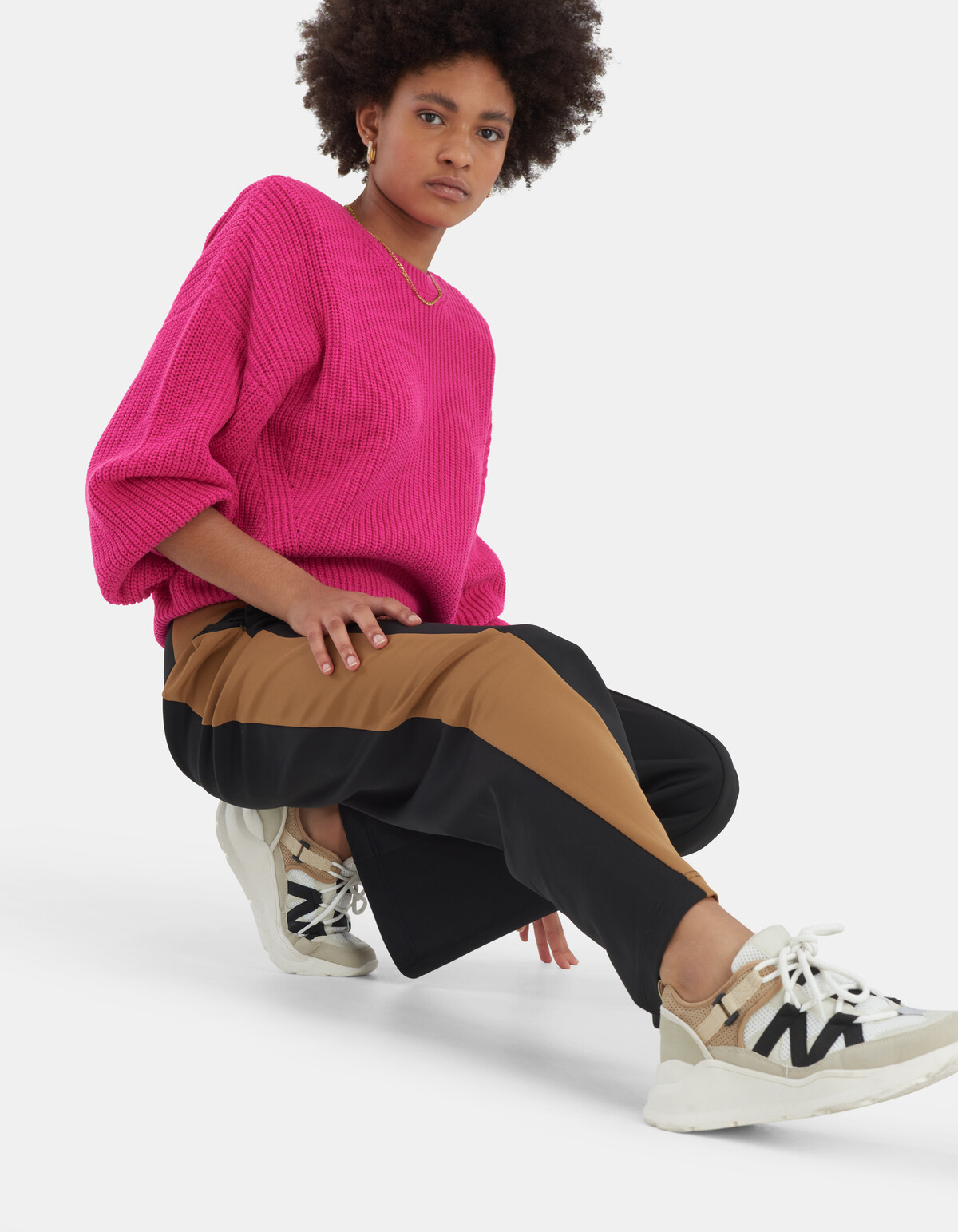 Olympic Broek