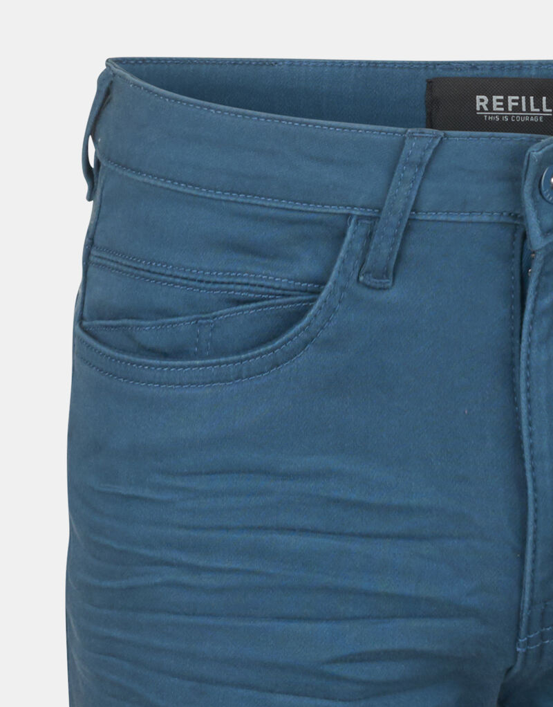 Pablo Short