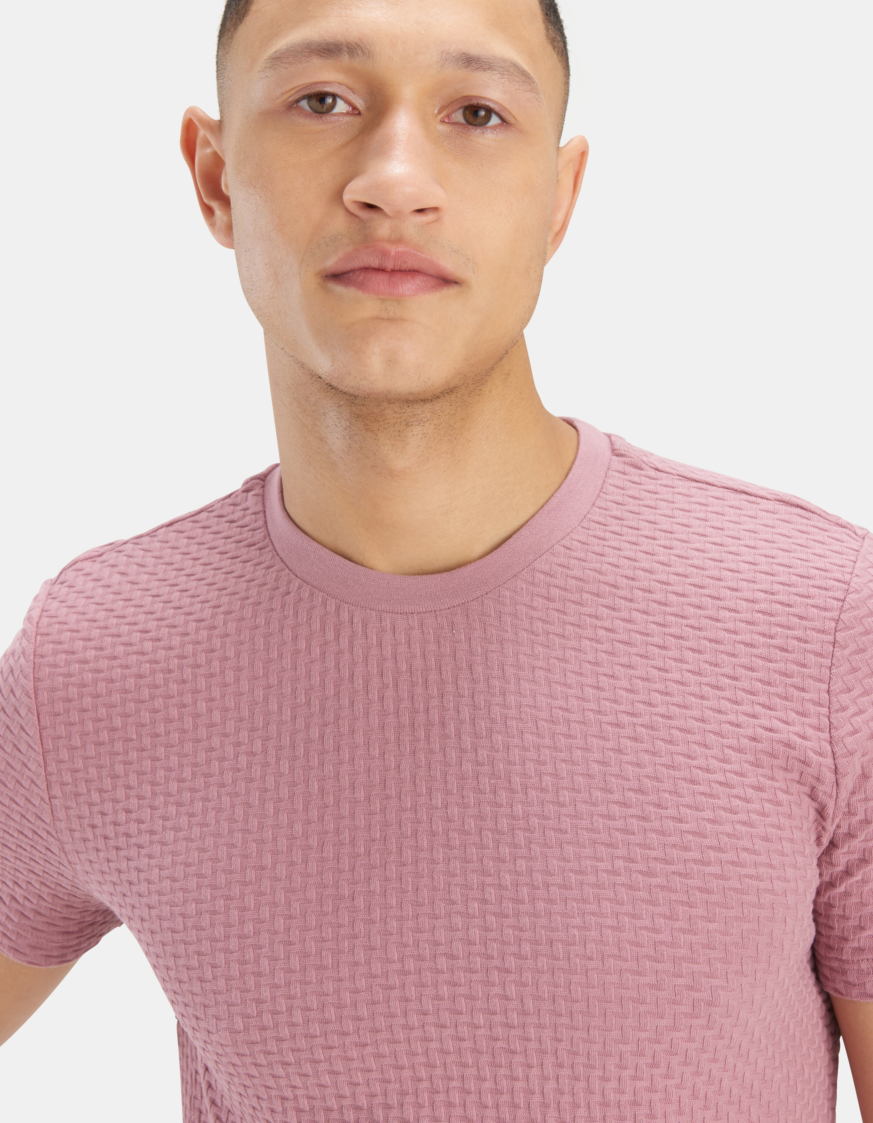 Burr T-shirt Refill