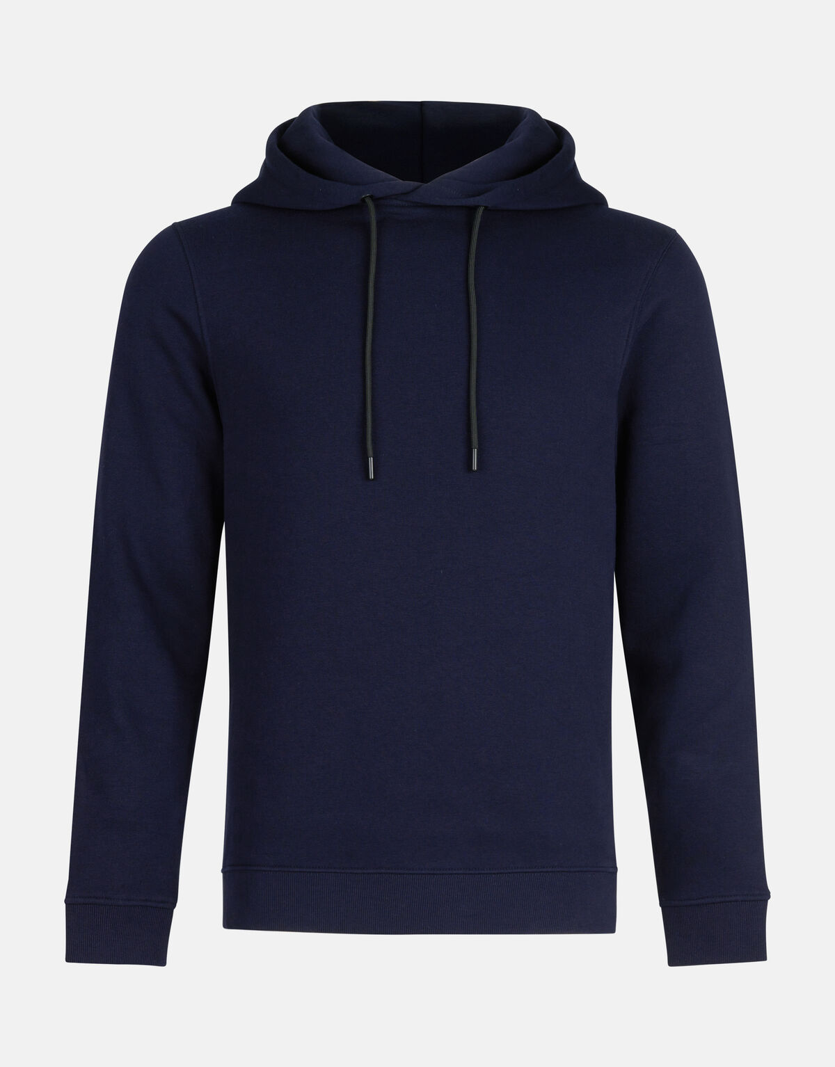 Hoodie Donkerblauw By Fred SHOEBY MEN