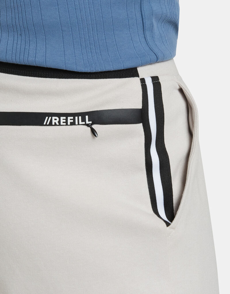 Harm Short