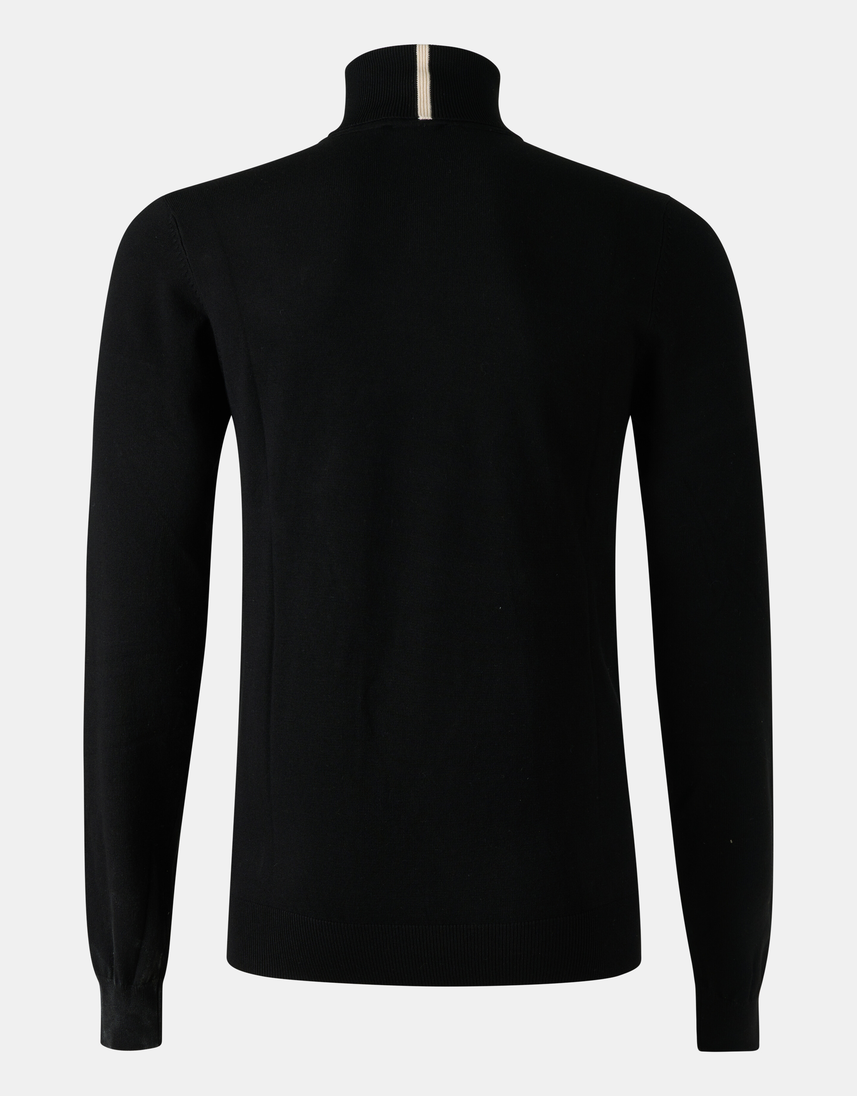 Coltrui Zwart SHOEBY MEN