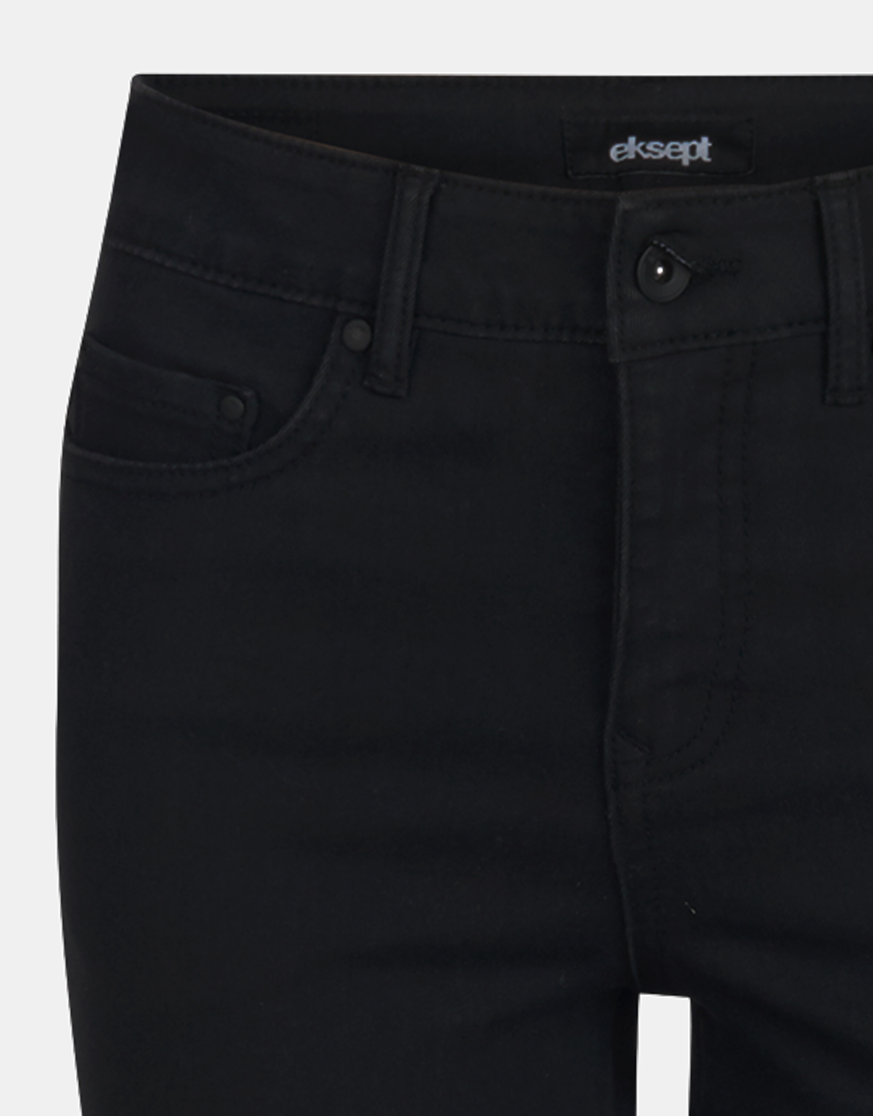 Liza Raven Skinny Jeans Eksept