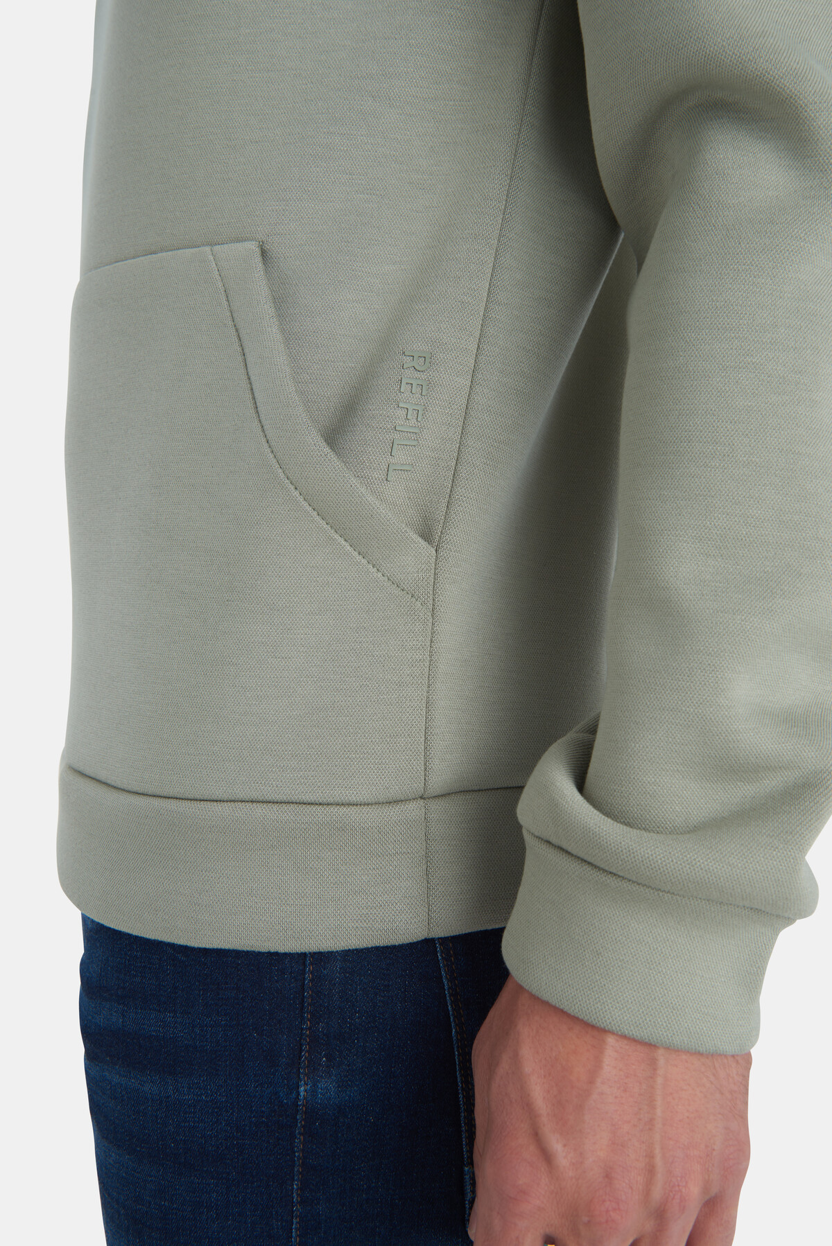 Jayson Sweater REFILL