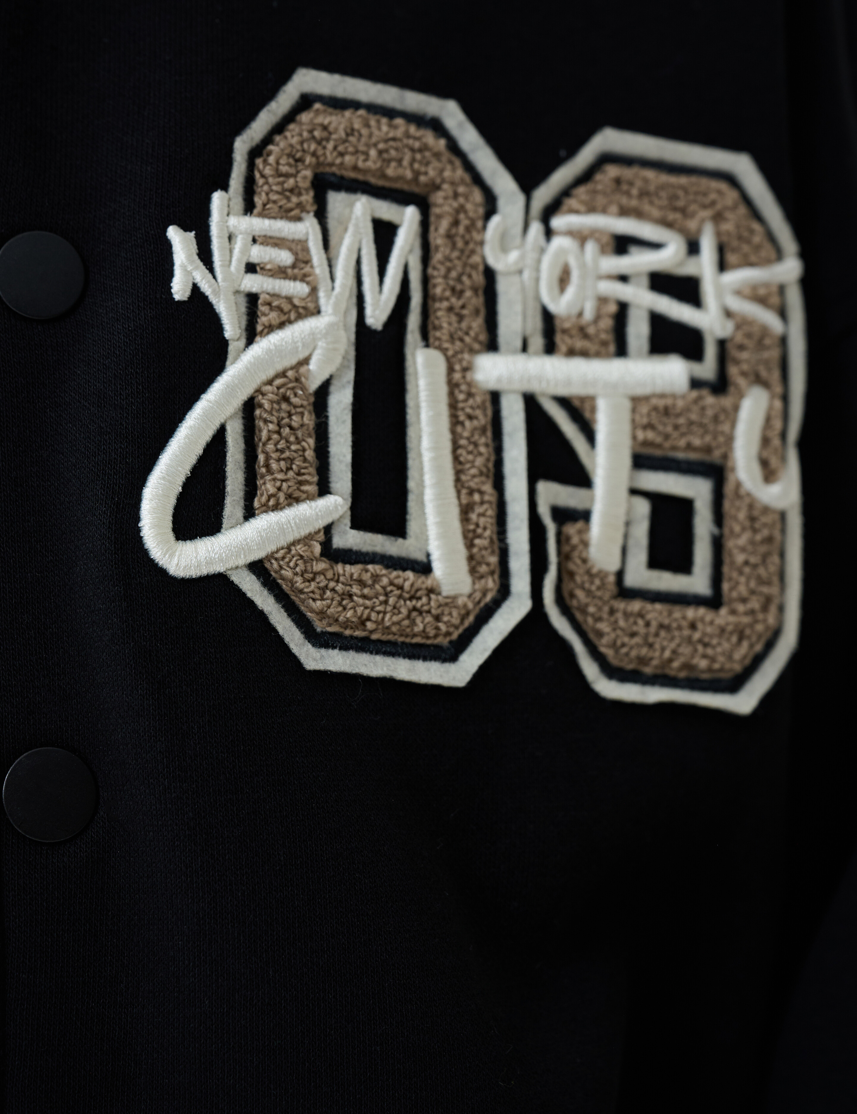 Varsity Jack Zwart SHOEBY BOYS