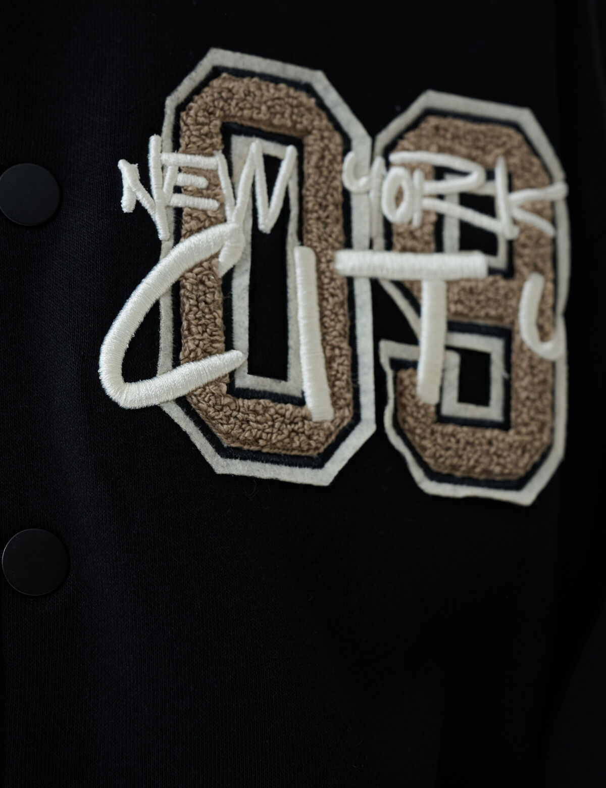 Varsity Jack Zwart SHOEBY BOYS