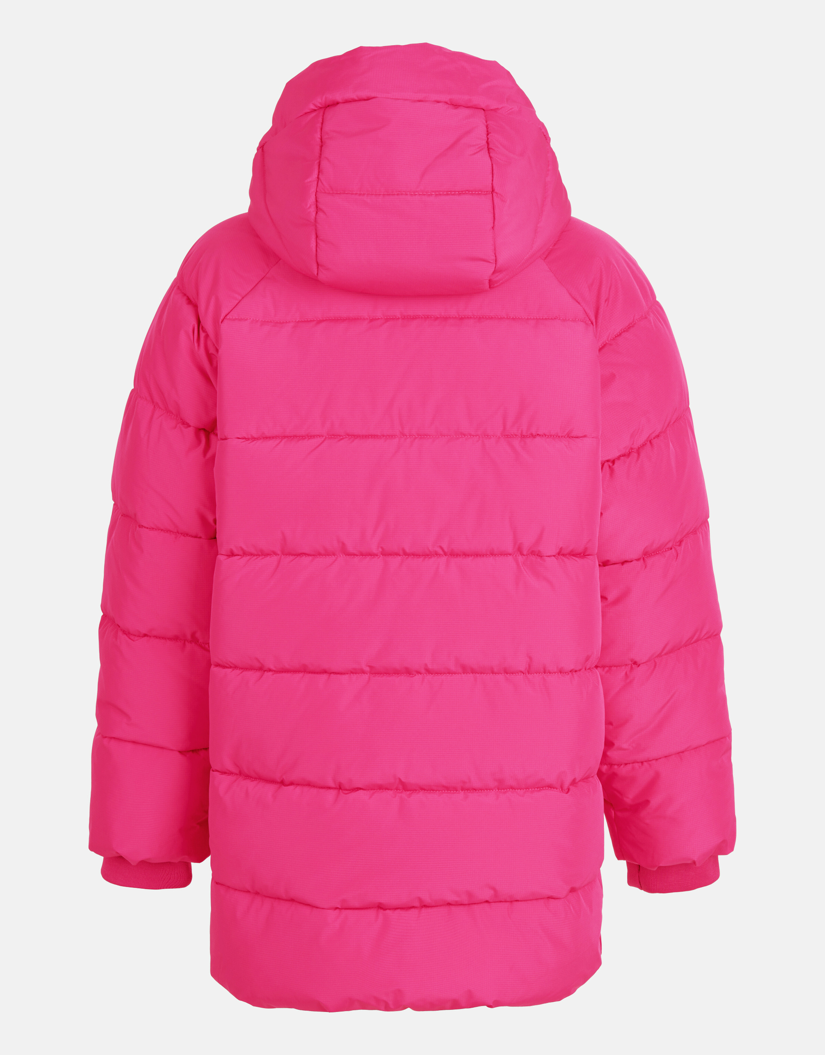 Gewatteerde Jas Roze SHOEBY GIRLS