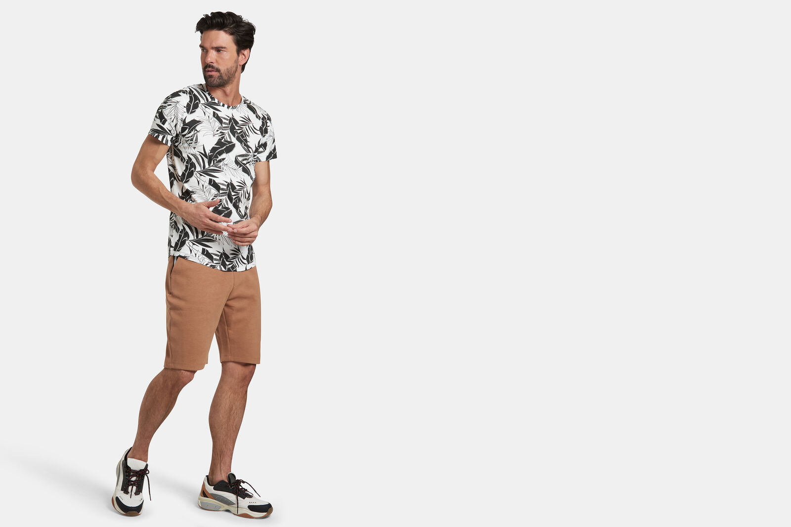 Tristan T-Shirt