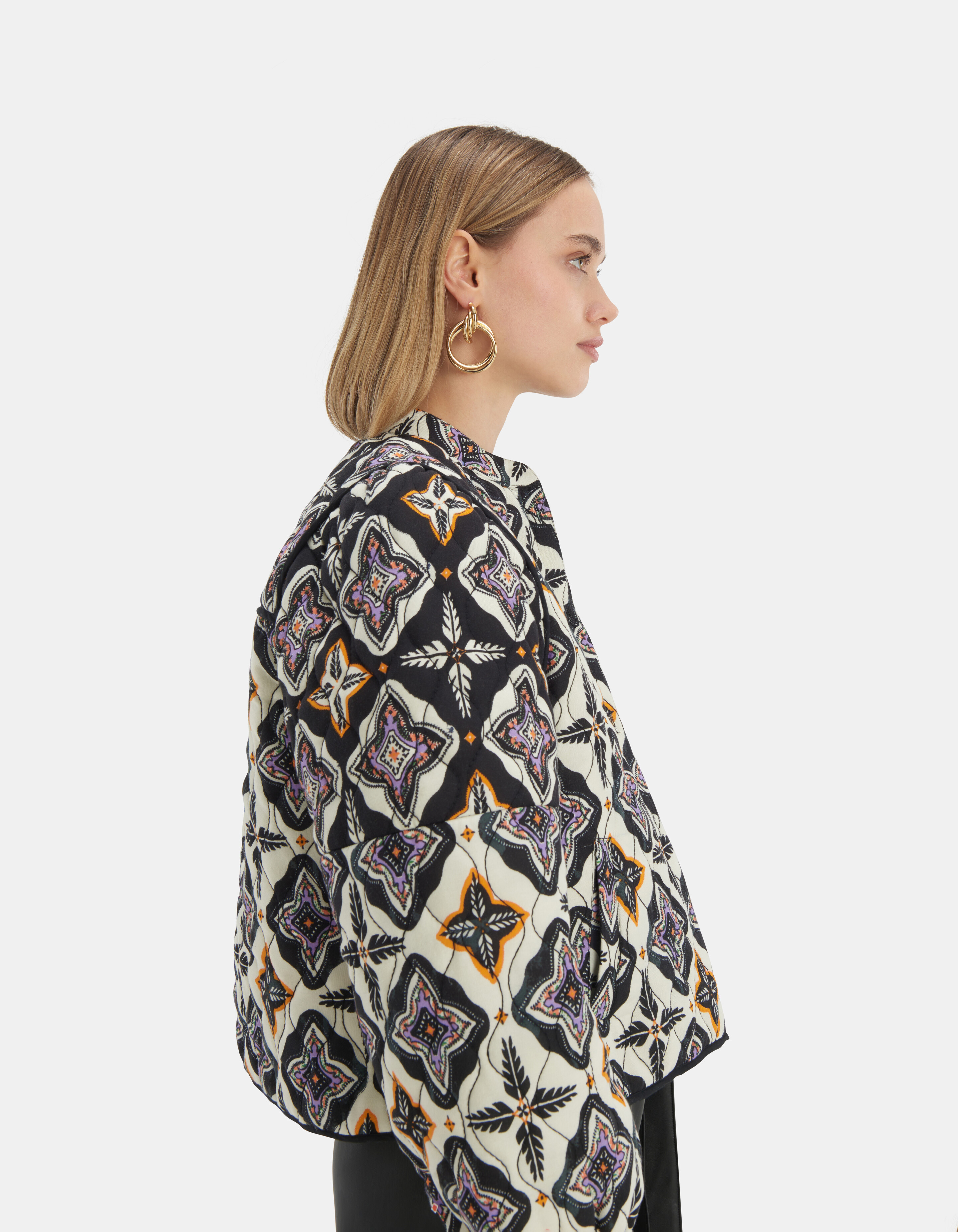 Prism Jacket EKSEPT