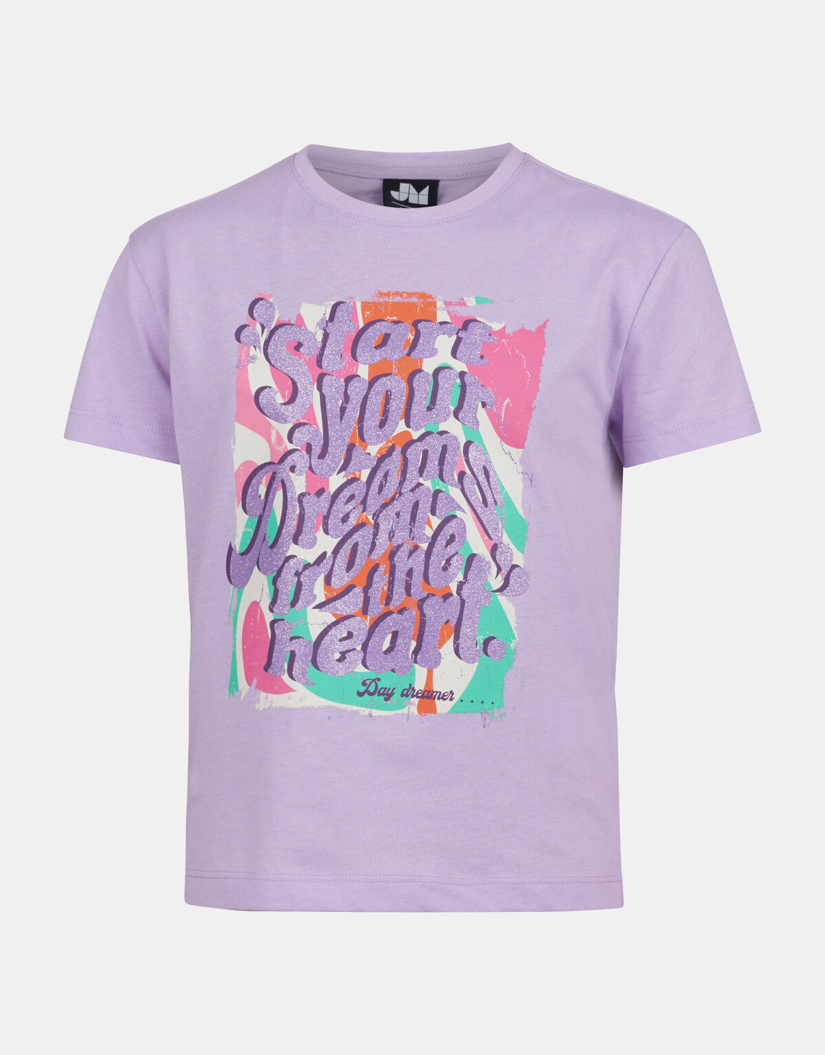 Start T-shirt JILL&MITCH