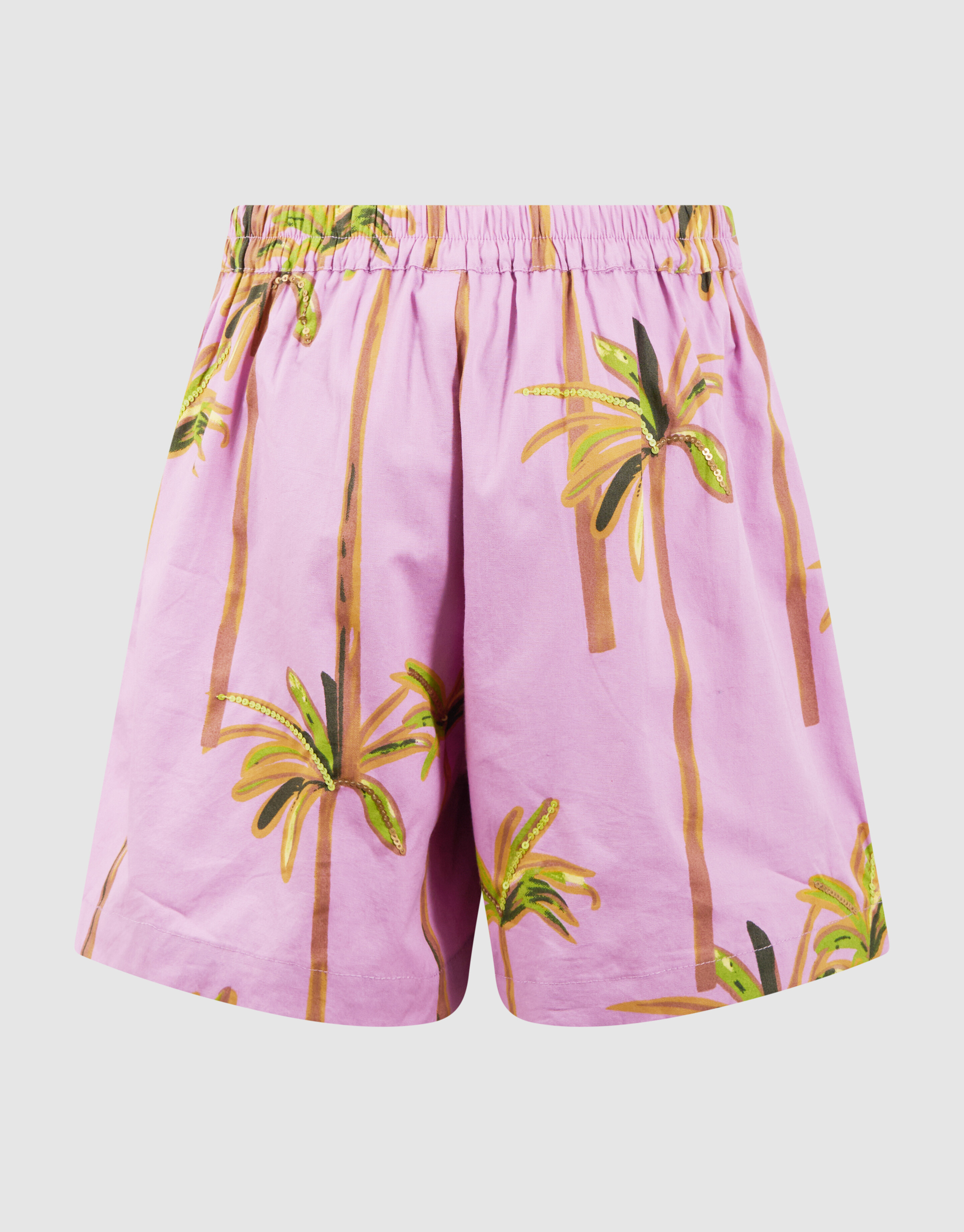 Palm Sequin Skort Lichtpaars SHOEBY GIRLS