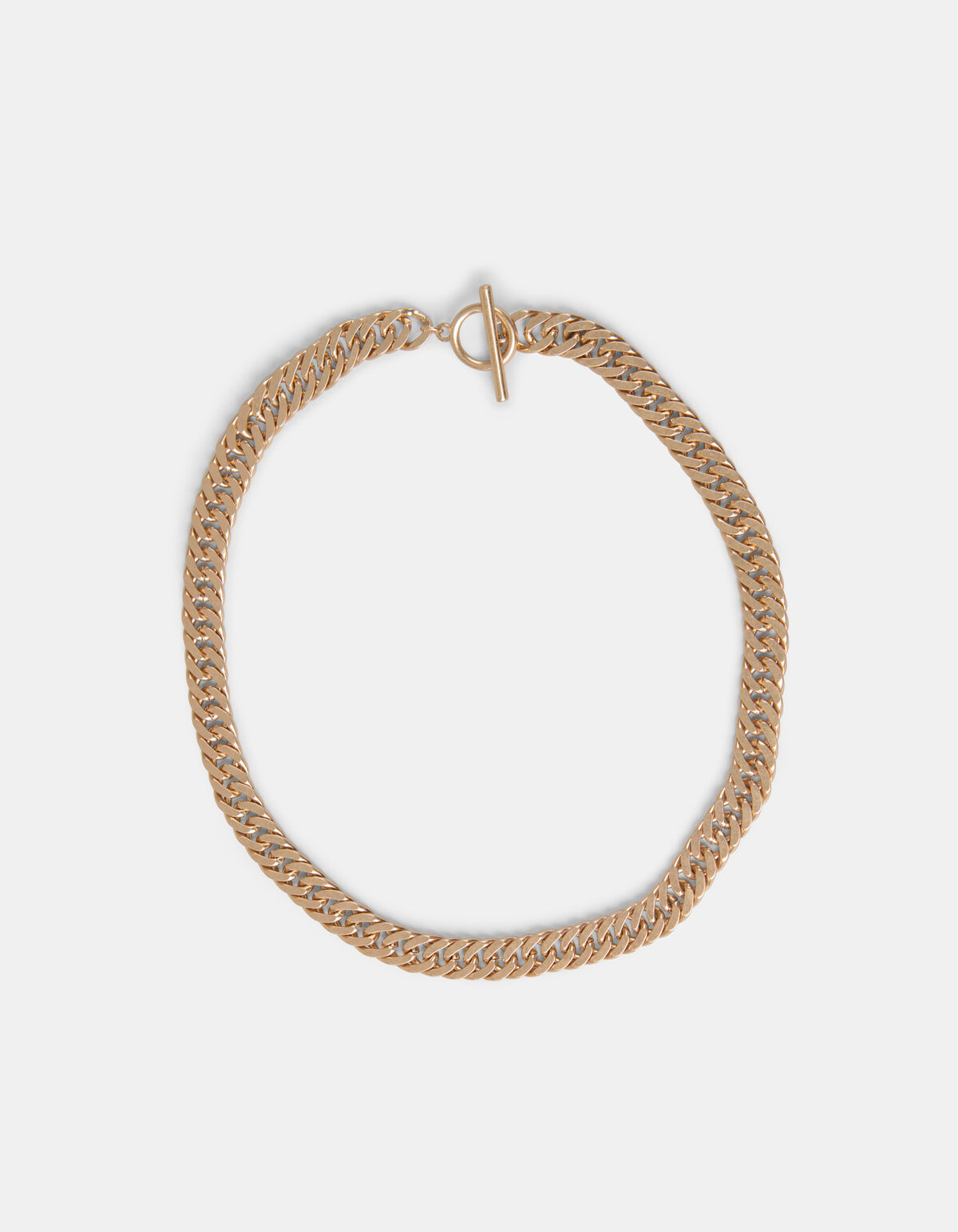 Golden Chain Ketting SHOEBY ACCESSOIRES