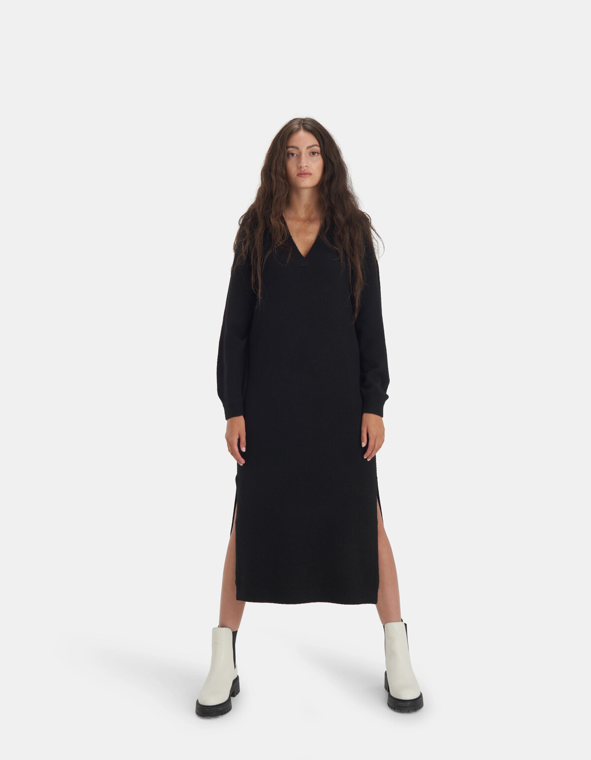 Babs Polo Jurk EKSEPT