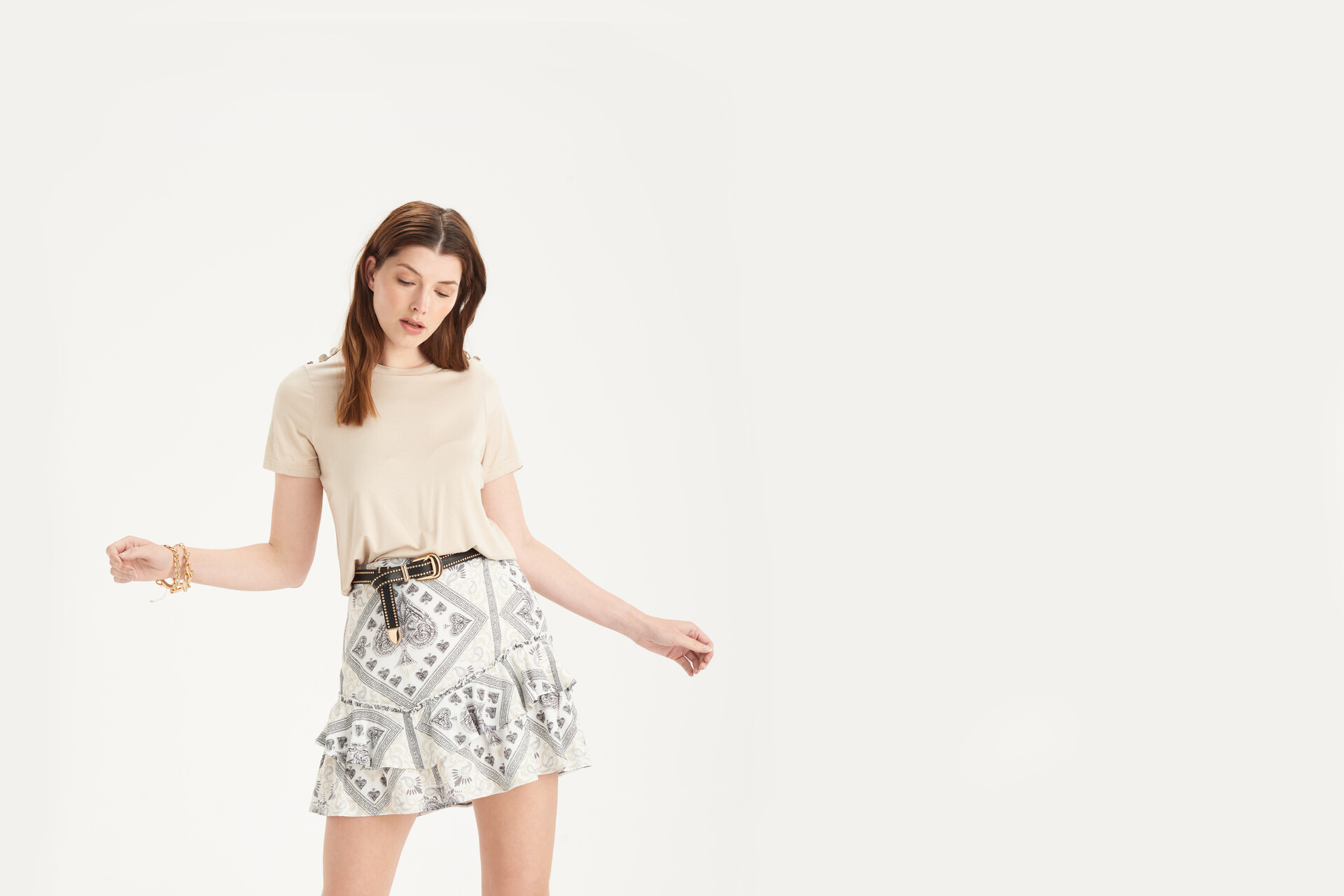 Button Top Eksept