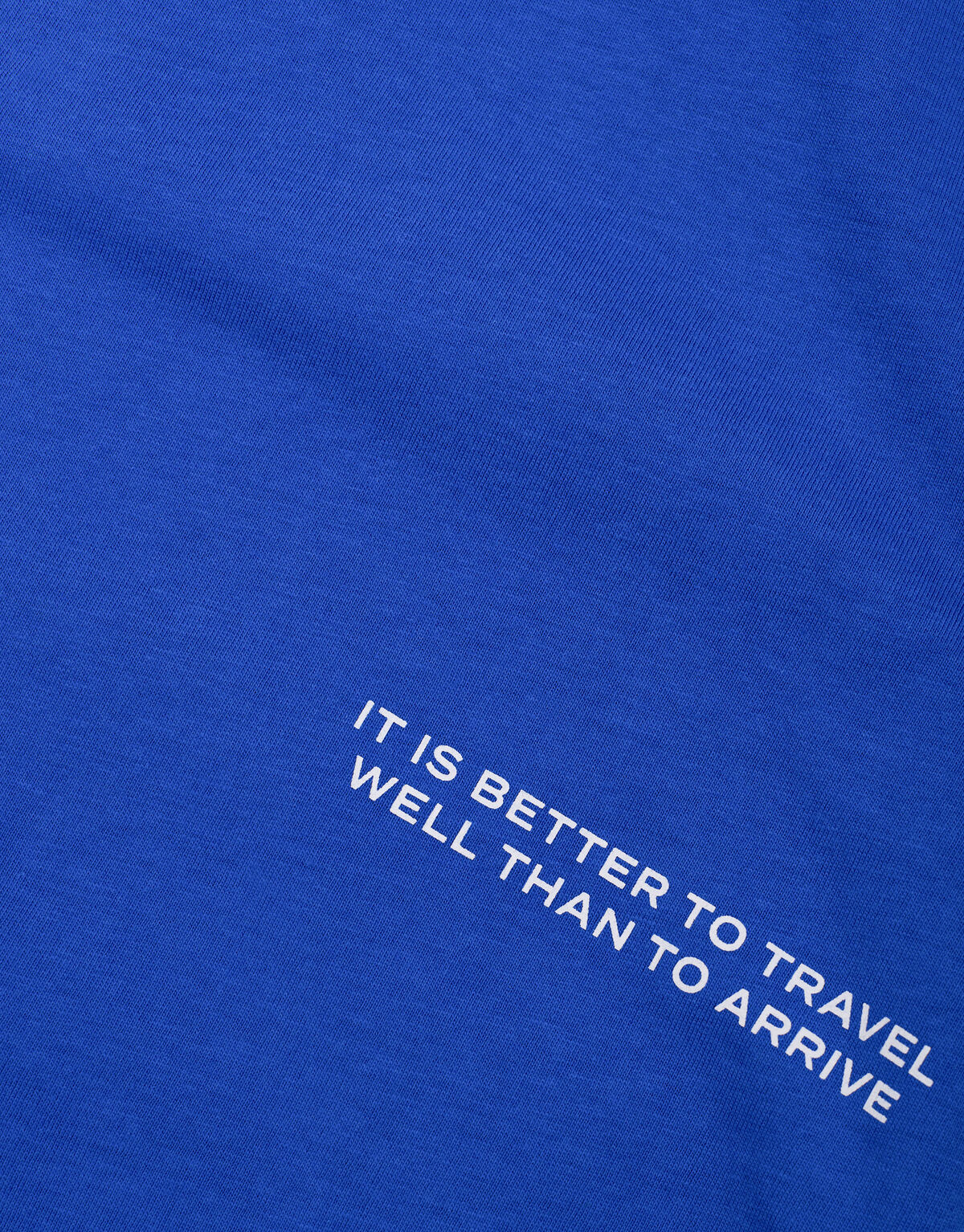 Ron T-shirt JILL&MITCH