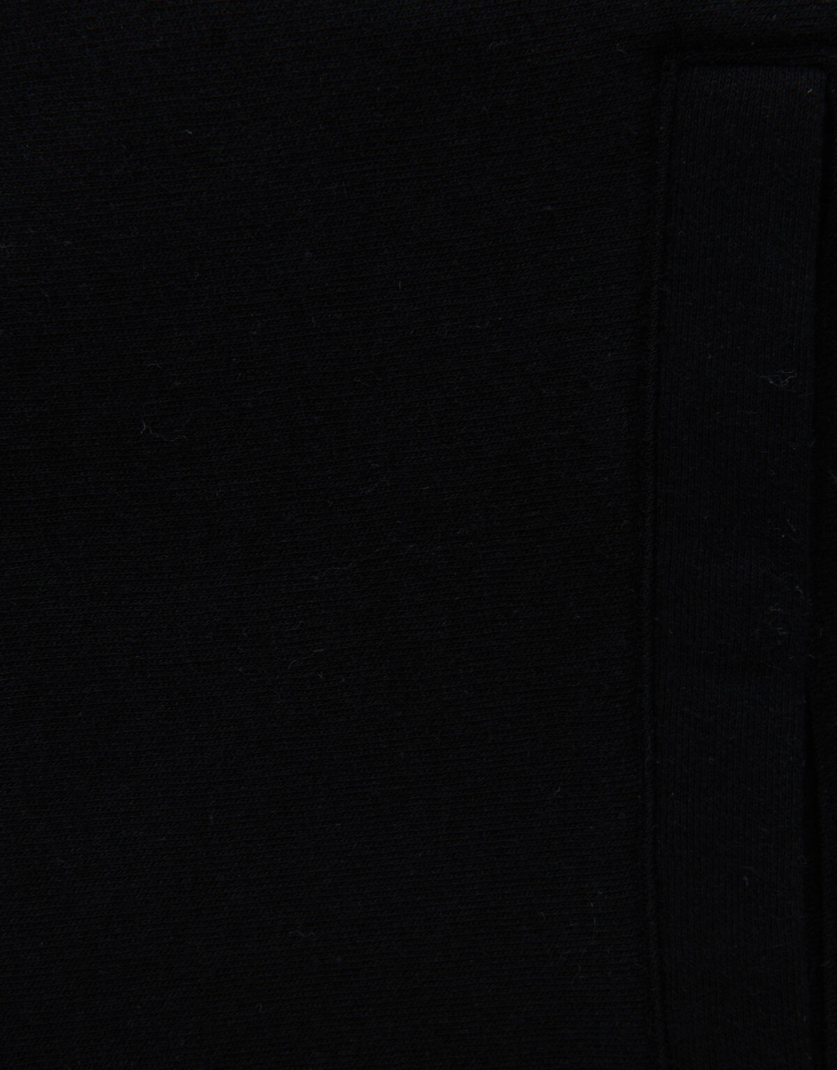 Joggingbroek Zwart SHOEBY MEN