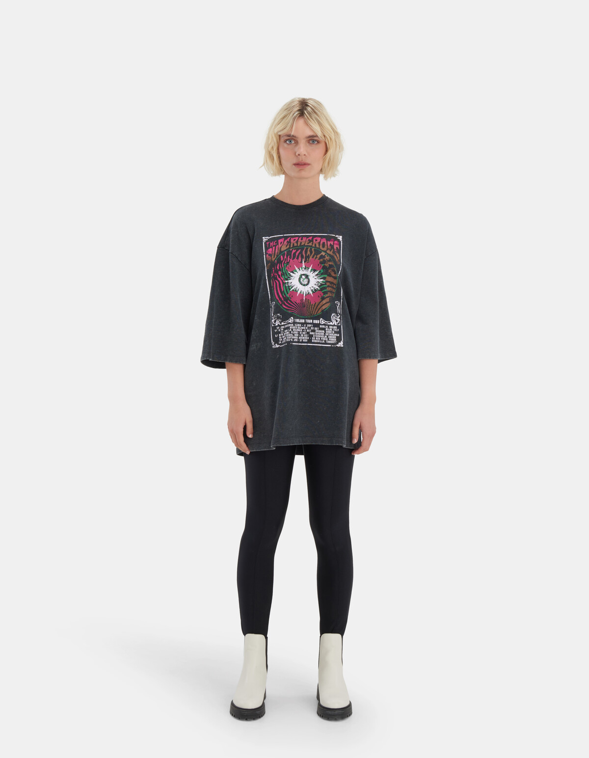 Phoenix T-shirt