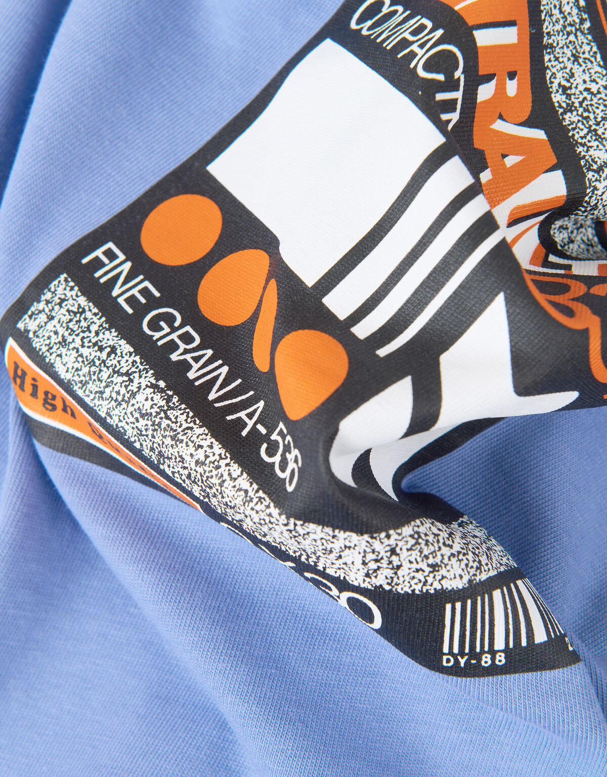 Marcus T-shirt SHOEBY BOYS