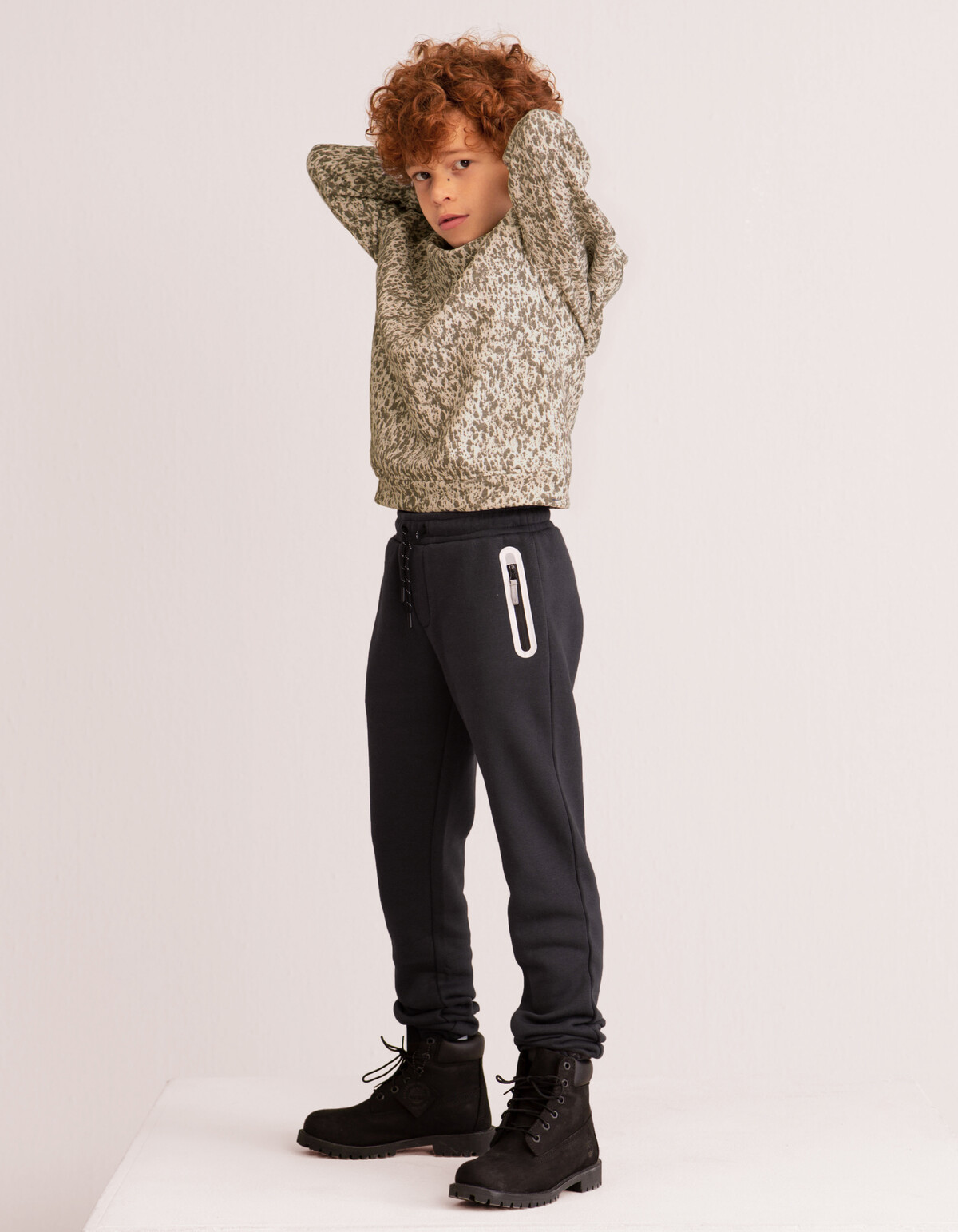 Selig Jogger